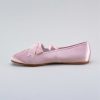 Kvinder American Duchess | Penelope Regency-Tofler Til Kvinder (Ballet Pink)